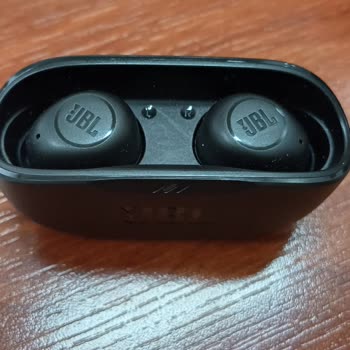 Teknosa JBL Wave Buds Kulaklık Memnuniyetsizliği