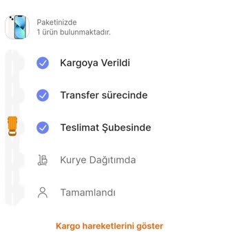 Hepsiburada Ve Hepsijet Pişmanlığı