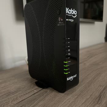 TÜRKSAT Kablo Net İnternet Arızası Ve Yavaşlığı