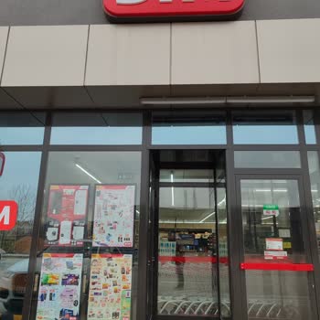 BİM Bademli Şubesinde Satış Sorunu