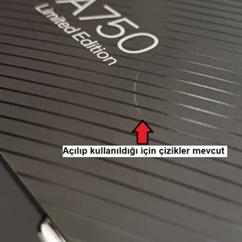 Vatan Bilgisayar İkinci El Ürün Gönderiyor