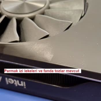 Vatan Bilgisayar İkinci El Ürün Gönderiyor