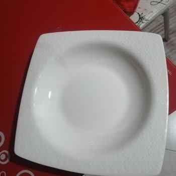 Kütahya Porselen Bonamore Kütahya Yemek Takımı