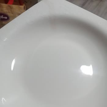 Kütahya Porselen Bonamore Kütahya Yemek Takımı