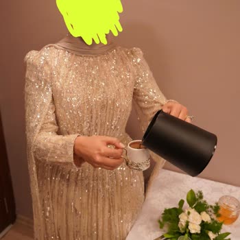 Sümeyye Çiçek Photography Tercih Ettiğime Pişman Etti!