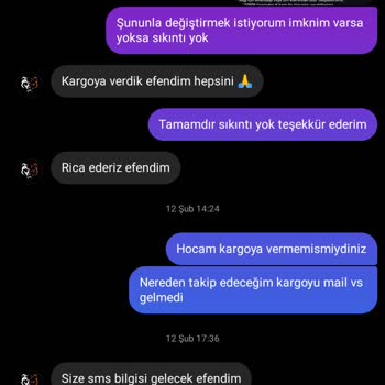 Shopier'den Alışveriş Yaptım 1 Haftadır Ürünü Kargolamıyorlar