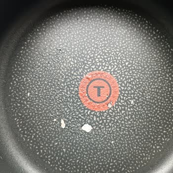 Tefal Teflon 6x Kaplamanın Kalkması