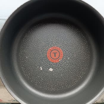 Tefal Teflon 6x Kaplamanın Kalkması