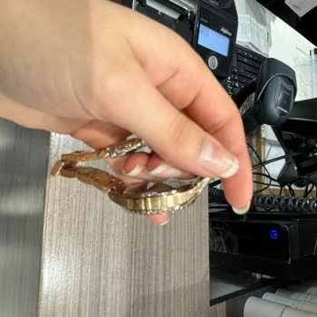 Michael Kors Renk Atması