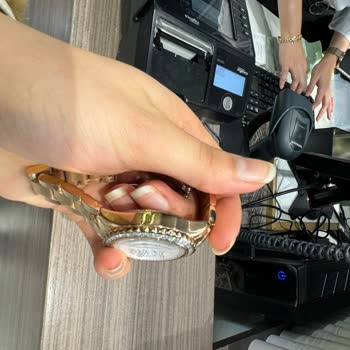 Michael Kors Renk Atması