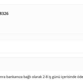 Beymen.com Tedarik Sorunu