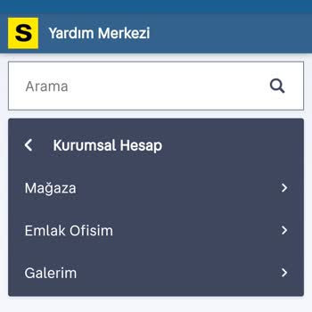 Sahibinden Kurumsal Fatura Verilmiyor