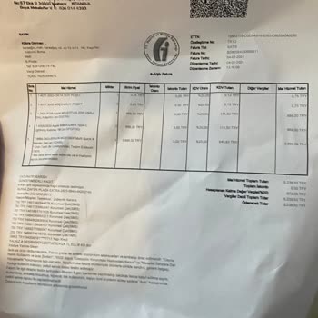 Teknosa'nın Ürünü Sattıktan Sonra Takipsizliği Ürünü Göndermemeleri