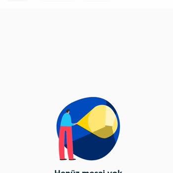 Letgo Sorun Var Mesaj Yerinde