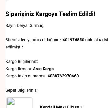 The One Shine Ulaşılmayan Ürünler ve İade