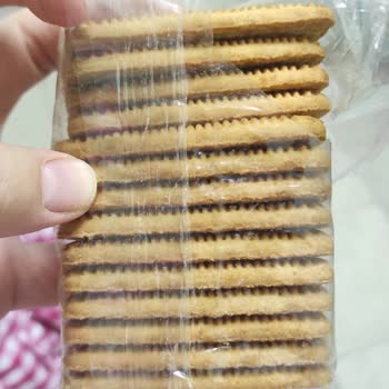 #Ülker Finger Bisküvi