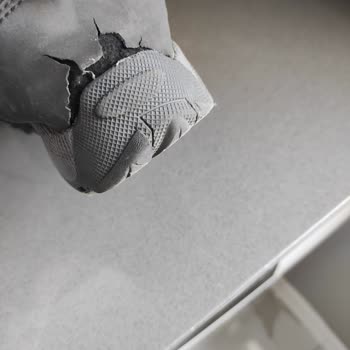 Deichmann Ayıplı Kusurlu Ürünün Ardında Durmuyor