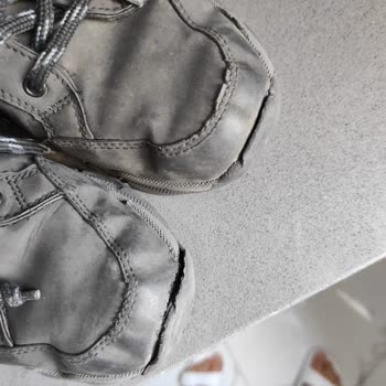 Deichmann Ayıplı Kusurlu Ürünün Ardında Durmuyor