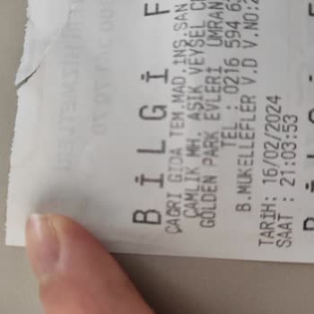 Bahçıvan Marka Peynirin Tadında, Asit Gibi Bir Tat Mevcut