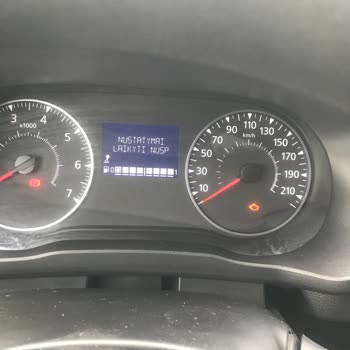 Renault Yol Bilgisayarı Ayarları