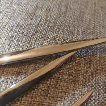 Jumbo Şikayet Çatal Bıçak