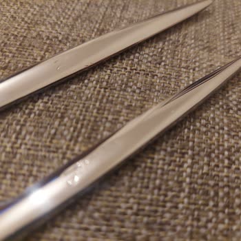 Jumbo Şikayet Çatal Bıçak