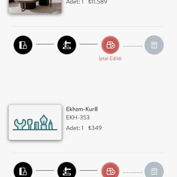 Vivense Ücret İadesi Problemi