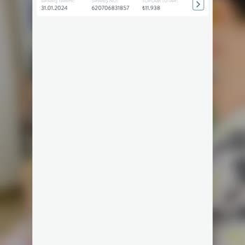 Vivense Ücret İadesi Problemi