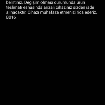 Siemens Ev Aletleri Buzdolabı Mağduriyeti