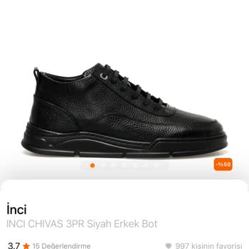FLO Ayakkabı Yanlış Ürün Gönderimi