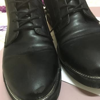 Derimod Ürünün Deforme Olması, Değişim İade