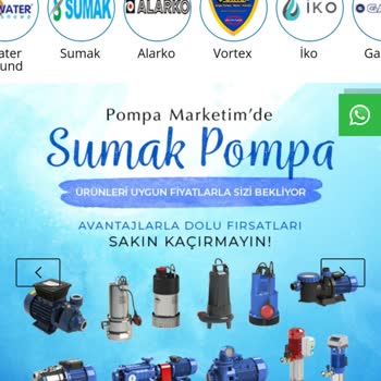 Pompa Marketim Ürün Aldık; Kargo Parası Yok Dediler Yalan, Fatura Yok