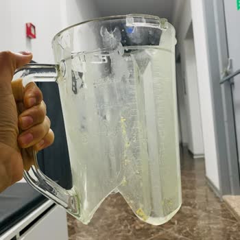 Arçelik TB 6962 C Resital Blender Ayıplı Ürün