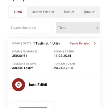 Media Markt Alınan Ürün Sebepsiz İade Edildi. 1100 TL Bonusum Gitti