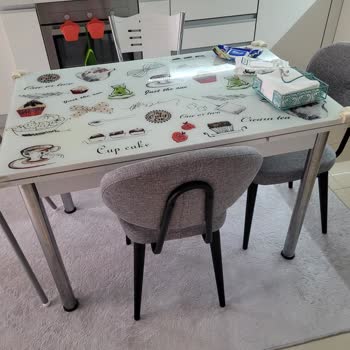 Enza Home Hasarlı Ve Eksik Ürün Teslimi