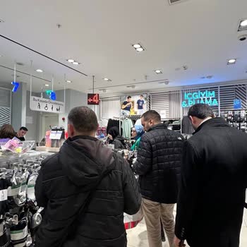 LCW "Bu Kasada Önceliklisiniz" Vaadini Yerine Getirmiyor!