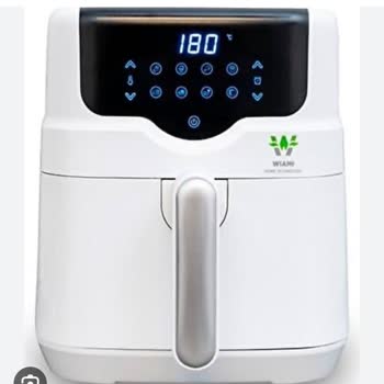 Wiami Airfryer Değişim Sorunu