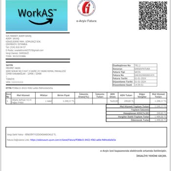 Wiami Airfryer Değişim Sorunu