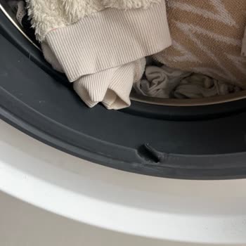 Bosch Marka Çamaşır Makinesi