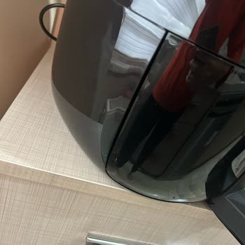 Philips Air Fryer Kalitesiz Ve Pahalı Ürün
