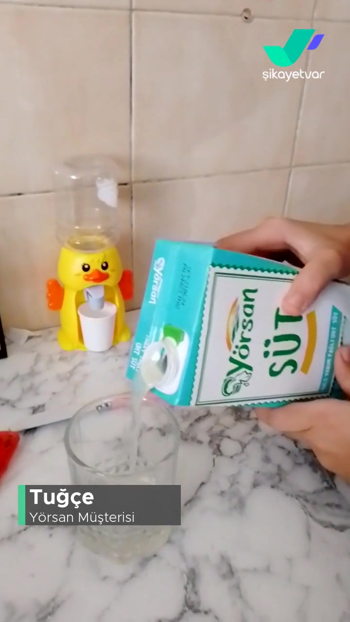 Yörsan Daha Dikkatli Olmak Lazım videonun kapak resmi