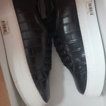 En Güvendiğim Nine West Hayal Kırıklığı