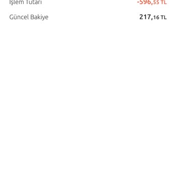 E-Devlet (Turkiye.gov.tr Doğal Gaz Yardımı Ödemesi Bıktım