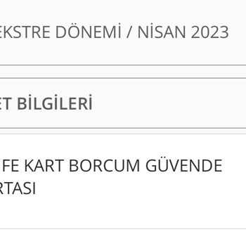 Denizbank Metlife Kredi Kartı Borcum Güvende İzinsiz Çekilen Tutarların İadesi!