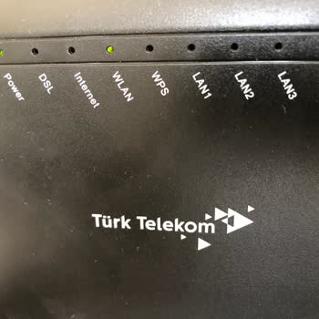 Millenicom Evde İnternet Bağlantısı Yok