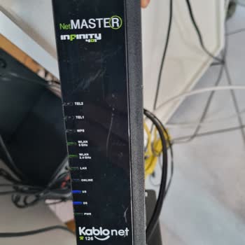 Kablo Net Arızaya Çözüm Sunamıyor