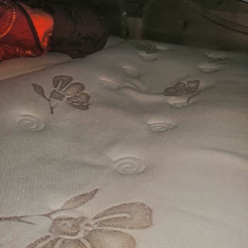 İşbir Yatakta Yine Çökme Oluştu