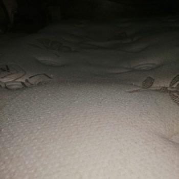 İşbir Yatakta Yine Çökme Oluştu