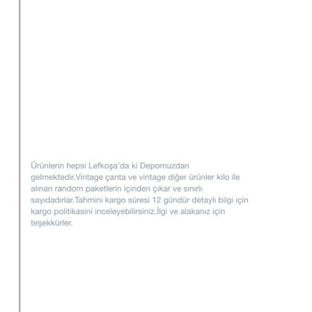 Lidran.com Paramı Geri İstiyorum