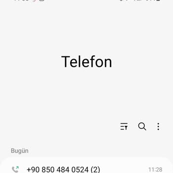 0850 484 02 54 Türk Telekom Adı Altına Arayan Numaralar